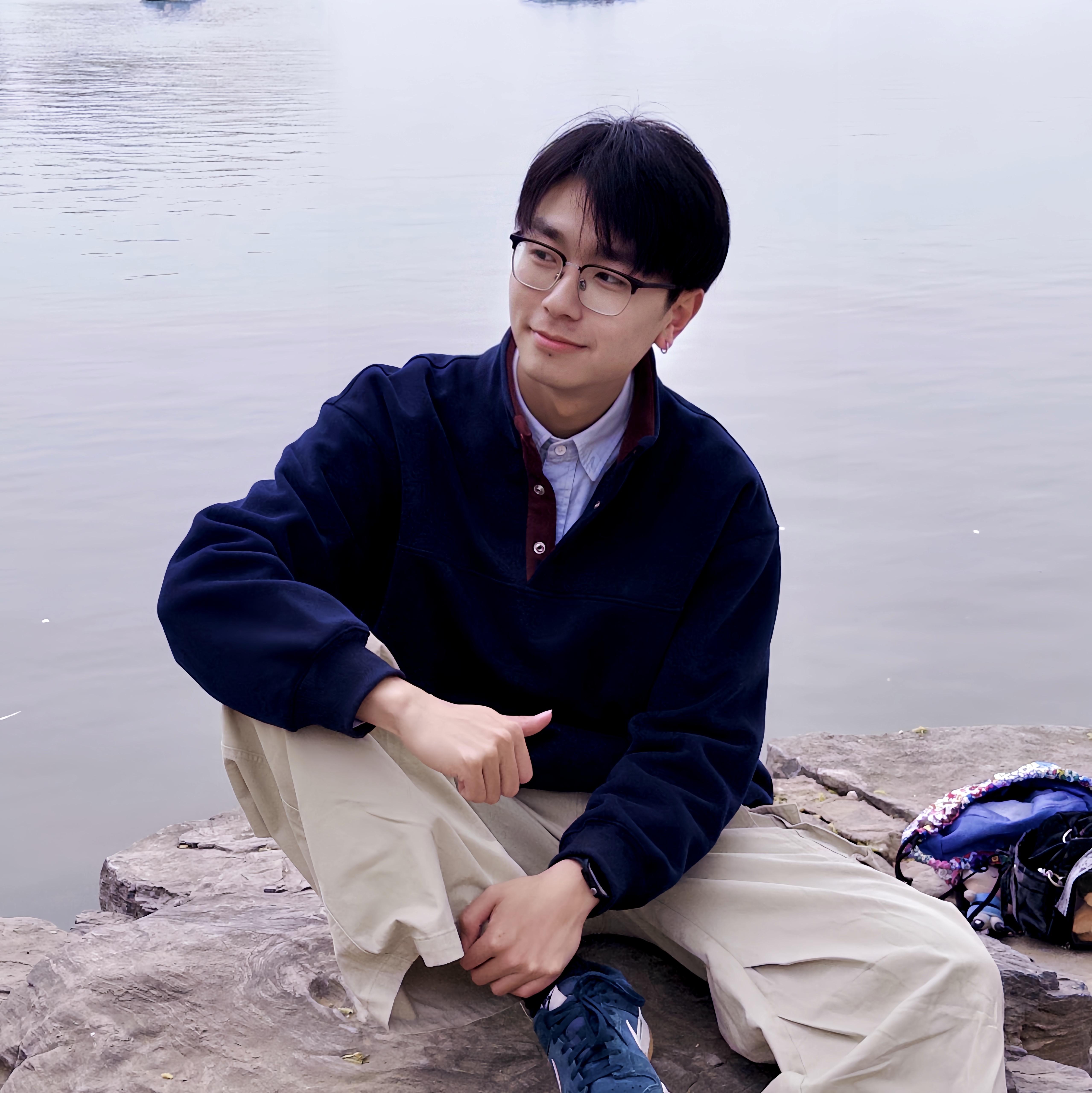 Jundong Chen